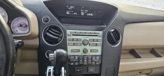 2011 Honda Pilot EX-L