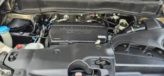 2011 Honda Pilot EX-L