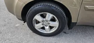 2011 Honda Pilot EX-L