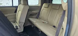 2011 Honda Pilot EX-L