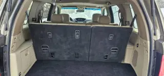2011 Honda Pilot EX-L