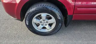 2006 Honda Pilot EX