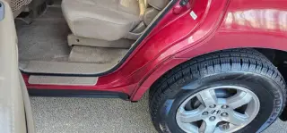 2006 Honda Pilot EX