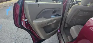 2006 Honda Pilot EX