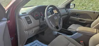 2006 Honda Pilot EX