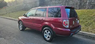 2006 Honda Pilot EX