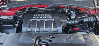 2006 Honda Pilot EX