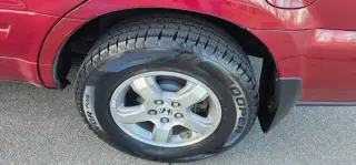 2006 Honda Pilot EX