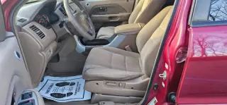 2006 Honda Pilot EX