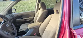 2006 Honda Pilot EX