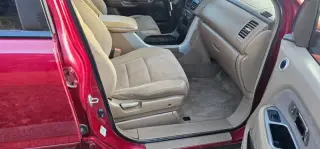 2006 Honda Pilot EX