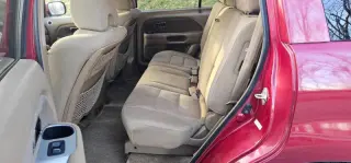 2006 Honda Pilot EX