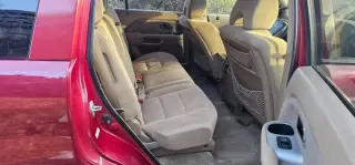 2006 Honda Pilot EX