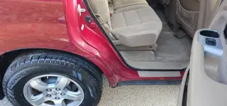 2006 Honda Pilot EX