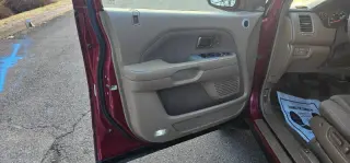 2006 Honda Pilot EX