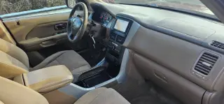 2006 Honda Pilot EX