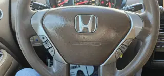 2006 Honda Pilot EX