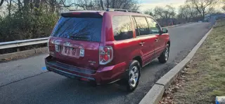2006 Honda Pilot EX