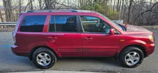 2006 Honda Pilot EX