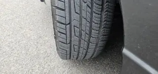 2009 Honda Civic EX