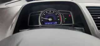 2009 Honda Civic EX