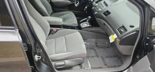 2009 Honda Civic EX