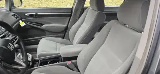 2009 Honda Civic EX