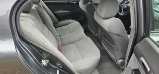 2009 Honda Civic EX