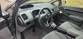2009 Honda Civic EX