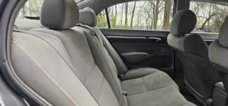 2009 Honda Civic EX