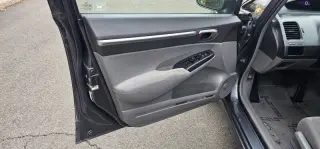 2009 Honda Civic EX