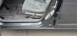 2009 Honda Civic EX