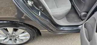 2009 Honda Civic EX
