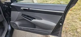 2009 Honda Civic EX