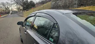 2009 Honda Civic EX