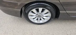 2009 Honda Civic EX
