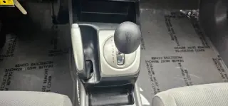 2009 Honda Civic EX