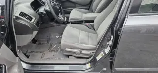 2009 Honda Civic EX