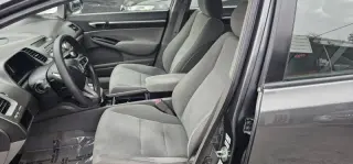 2009 Honda Civic EX