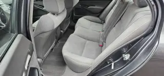 2009 Honda Civic EX