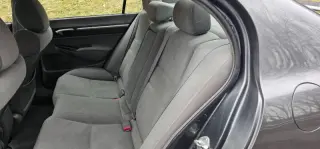 2009 Honda Civic EX