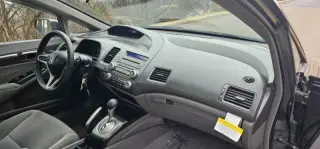 2009 Honda Civic EX