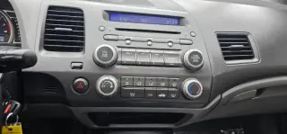 2009 Honda Civic EX