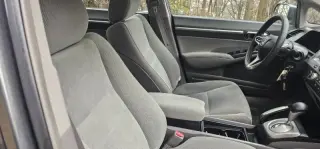 2009 Honda Civic EX