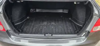 2009 Honda Civic EX