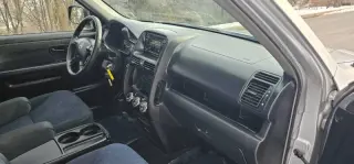 2005 Honda CR-V LX