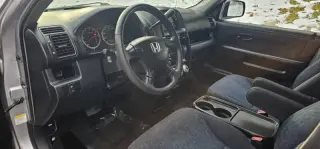 2005 Honda CR-V LX