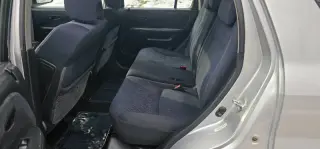 2005 Honda CR-V LX