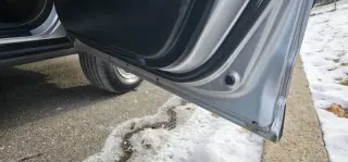 2005 Honda CR-V LX
