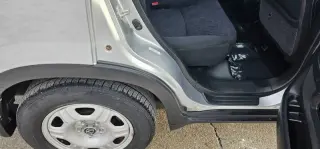 2005 Honda CR-V LX